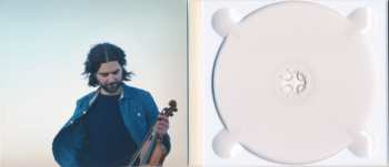 CD Gjermund Larsen Trio: Reise