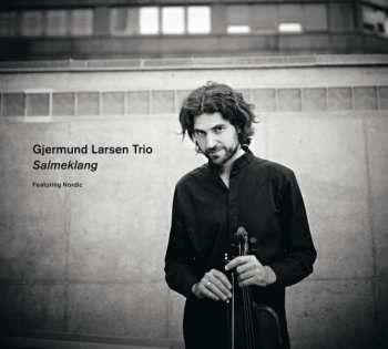 CD Gjermund Larsen Trio: Salmeklang