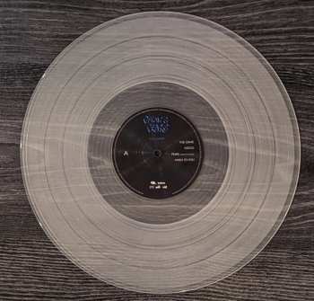 2LP Gjon's Tears: The Game CLR | LTD