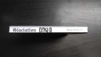 CD Glaciation: 1994 LTD | NUM