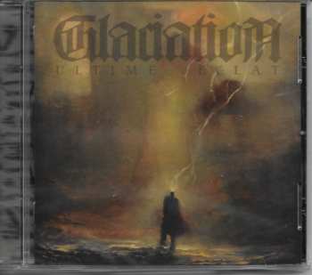 CD Glaciation: Ultime Eclat