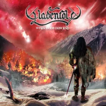 Gladenfold: When Gods Descend