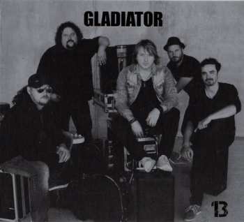 CD Gladiator: 13 DIGI