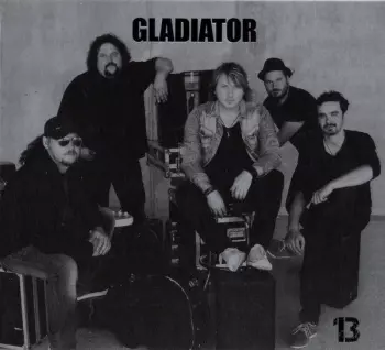 Gladiator: 13