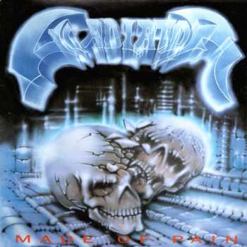 Album Gladiator: Made Of Pain