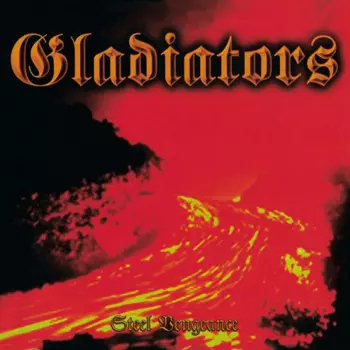 Gladiators: Steel Vengeance