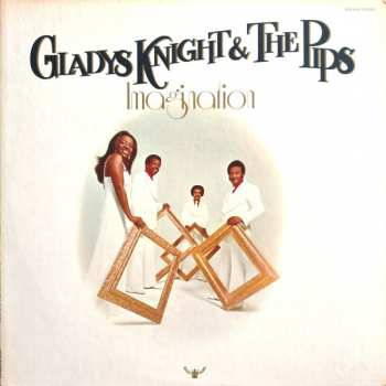 Album Gladys Knight And The Pips: Imagination