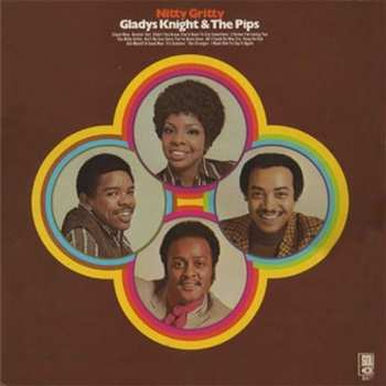 Album Gladys Knight And The Pips: Nitty Gritty