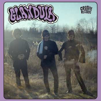 Album Glandula: Amigo De Verdad / El Ciervo