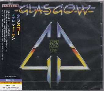 CD Glasgow: Zero Four One
