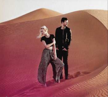 2CD Glasperlenspiel: Tag X DLX