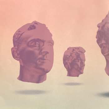 LP Glass Animals: Dreamland LTD | CLR