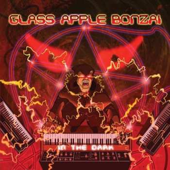 2CD Glass Apple Bonzai: In The Dark