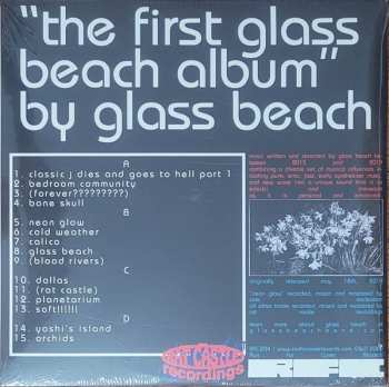 2LP Glass Beach: The First Glass Beach Album LTD | CLR