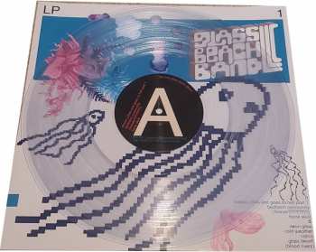 2LP Glass Beach: The First Glass Beach Album LTD | CLR