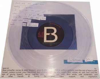 2LP Glass Beach: The First Glass Beach Album LTD | CLR