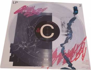 2LP Glass Beach: The First Glass Beach Album LTD | CLR