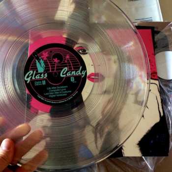 LP Glass Candy: Beatbox