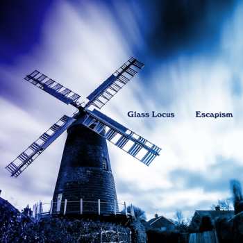Album Glass Locus: Escapism
