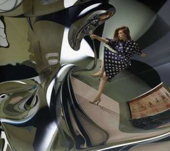 CD Glasser: Interiors