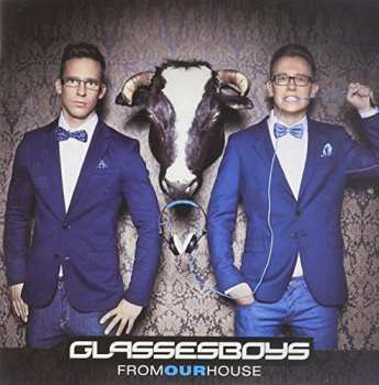 Album Glassesboys: From Our House