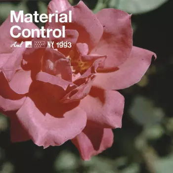 Glassjaw: Material Control