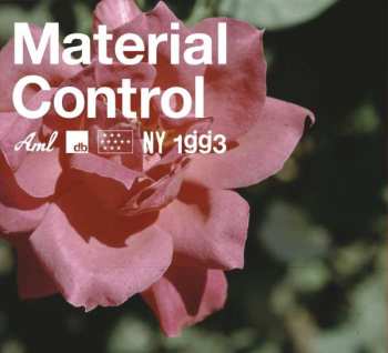 CD Glassjaw: Material Control