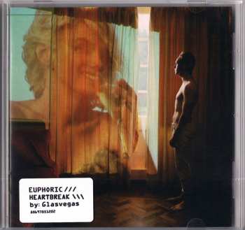 CD Glasvegas: Euphoric/// Heartbreak\\\