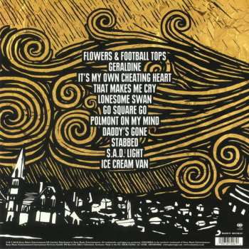 LP Glasvegas: Glasvegas