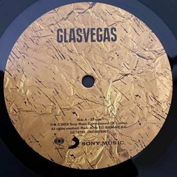 LP Glasvegas: Glasvegas