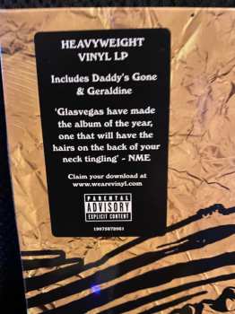 LP Glasvegas: Glasvegas