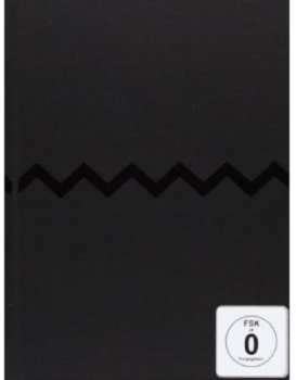 CD/DVD Glasvegas: Later...When The TV Turns To Static