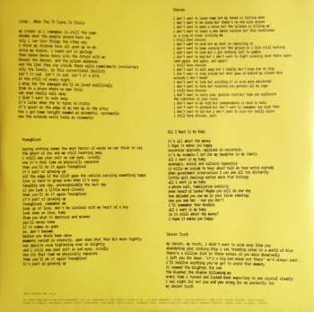 LP Glasvegas: Later...When The TV Turns To Static CLR