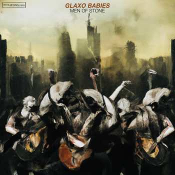 Album Glaxo Babies: Men of Stone