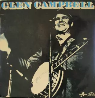 Glen Campbell: Glen Campbell