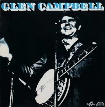 LP Glen Campbell: Glen Campbell