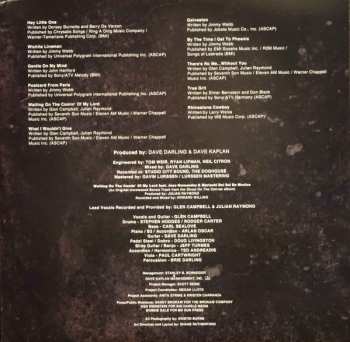 LP Glen Campbell: See You There