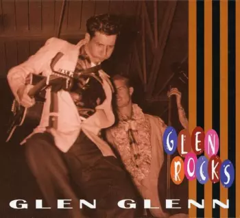 Glen Rocks