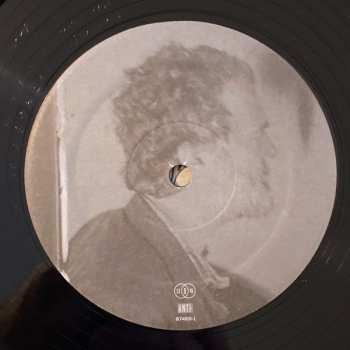 LP Glen Hansard: A Season On The Line