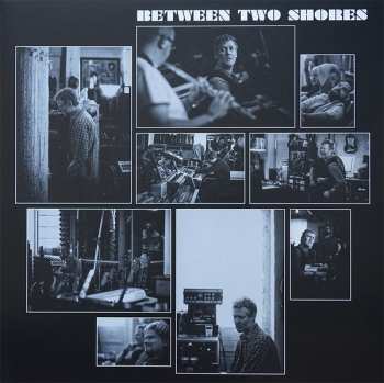 LP Glen Hansard: Between Two Shores
