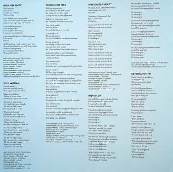 LP Glen Hansard: Between Two Shores