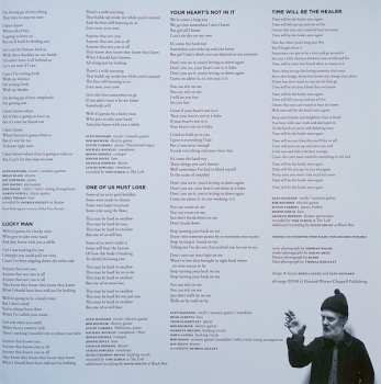 LP Glen Hansard: Between Two Shores