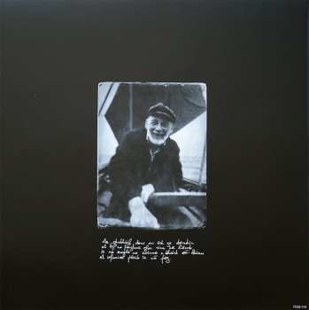 LP Glen Hansard: Between Two Shores