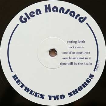 LP Glen Hansard: Between Two Shores