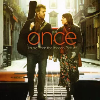 Once (Music From The Motion Picture)