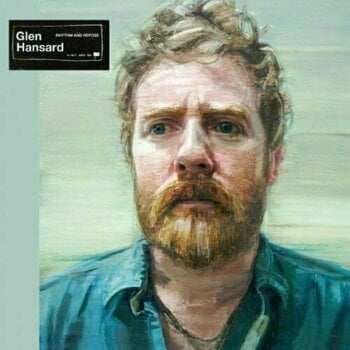 LP Glen Hansard: Rhythm And Repose