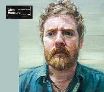 CD Glen Hansard: Rhythm And Repose