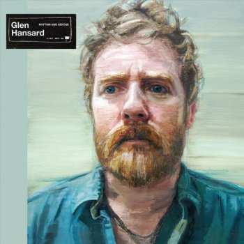 LP Glen Hansard: Rhythm And Repose