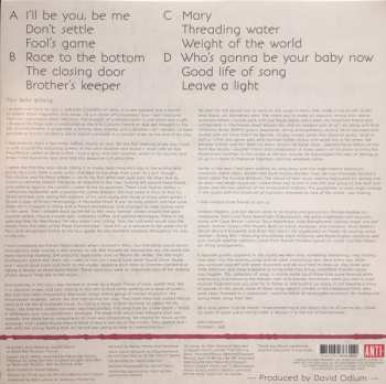 2LP Glen Hansard: This Wild Willing
