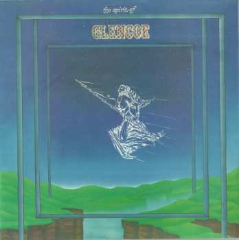 CD Glencoe: The Spirit Of Glencoe
